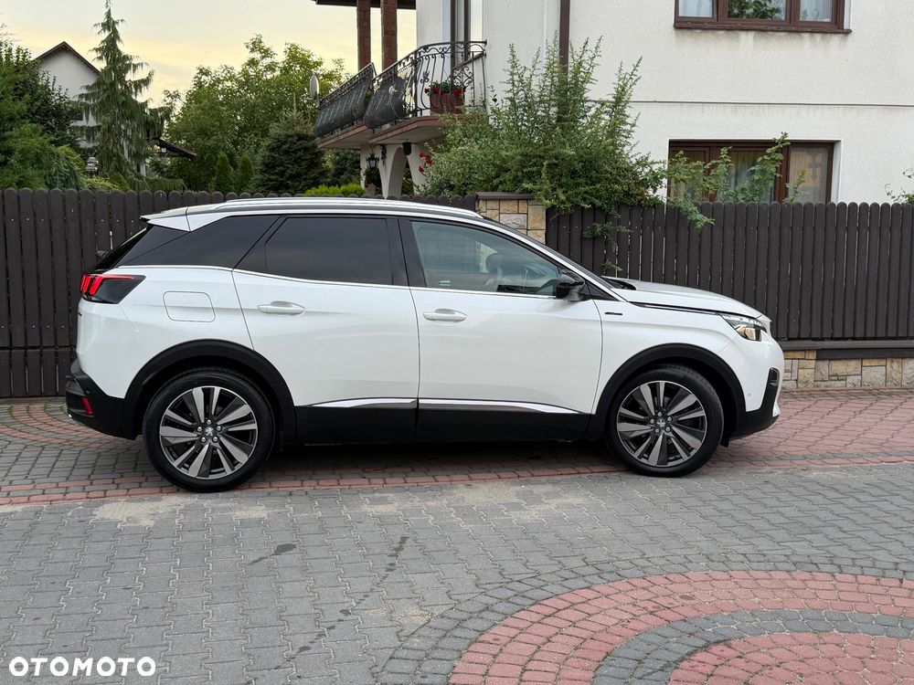 Peugeot 3008 - 5
