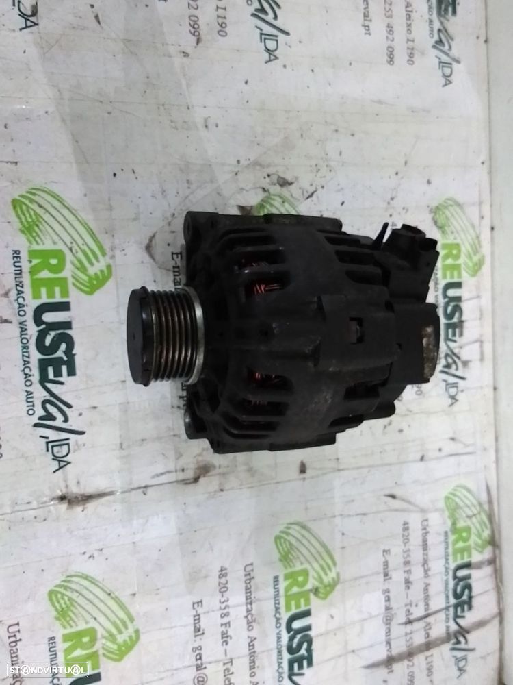 Alternador Fiat Ducato Caixa (230_) - 3
