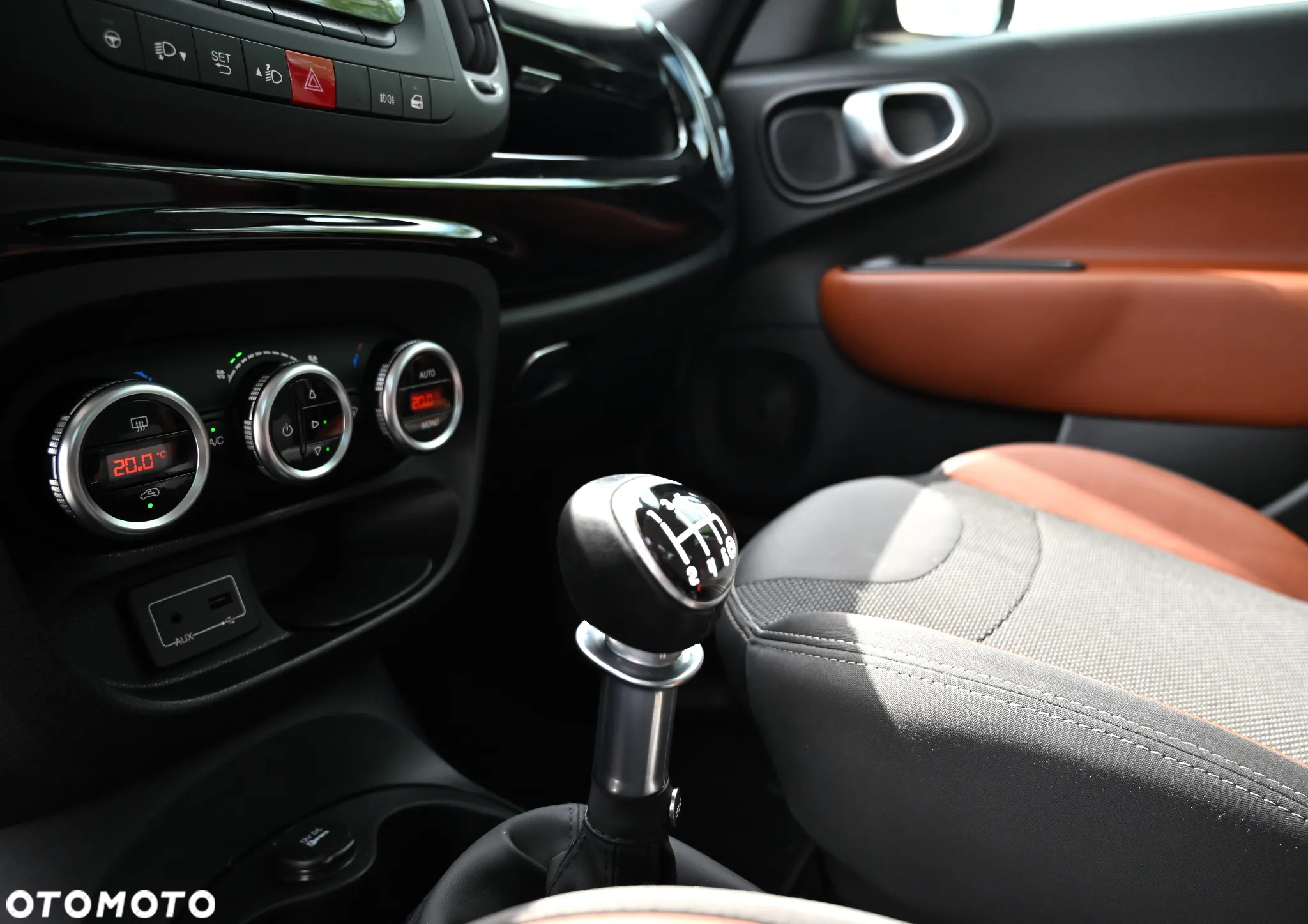 Fiat 500L - 25