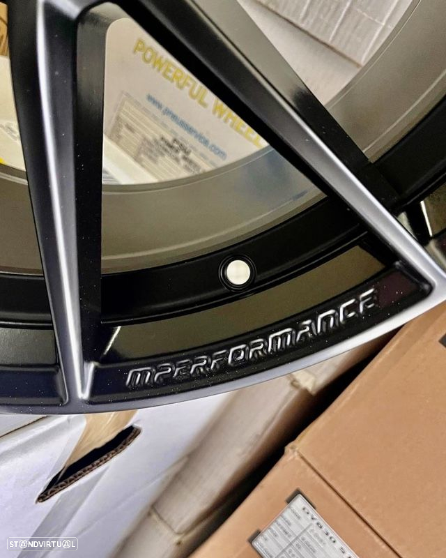 Jantes 18 BMW M4CS 763M 5x120 (NOVAS) - 3