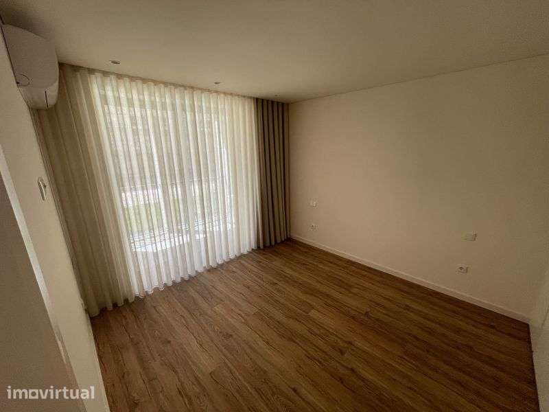 Apartamanto barcelos centro T 1 Novo garagem fechada - Grande imagem: 5/8