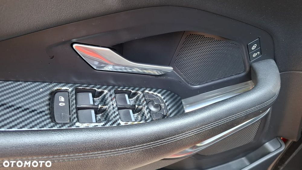 Jaguar E-Pace 2.0 i4D AWD R-Dynamic S - 10
