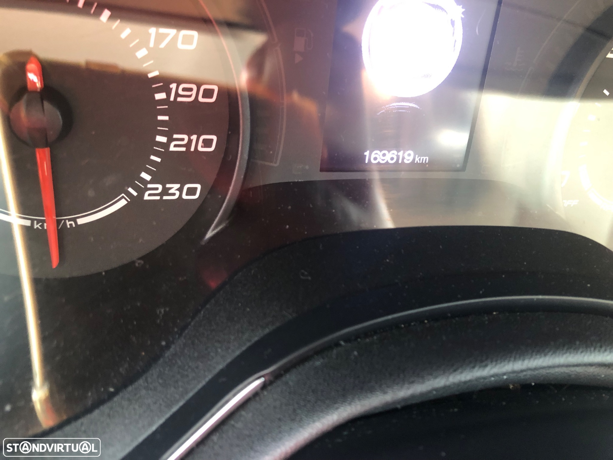 Fiat Tipo 1.3 M-Jet Easy - 12