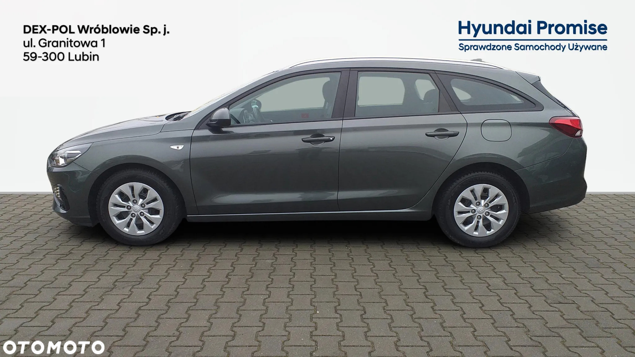 Hyundai i30 - 2