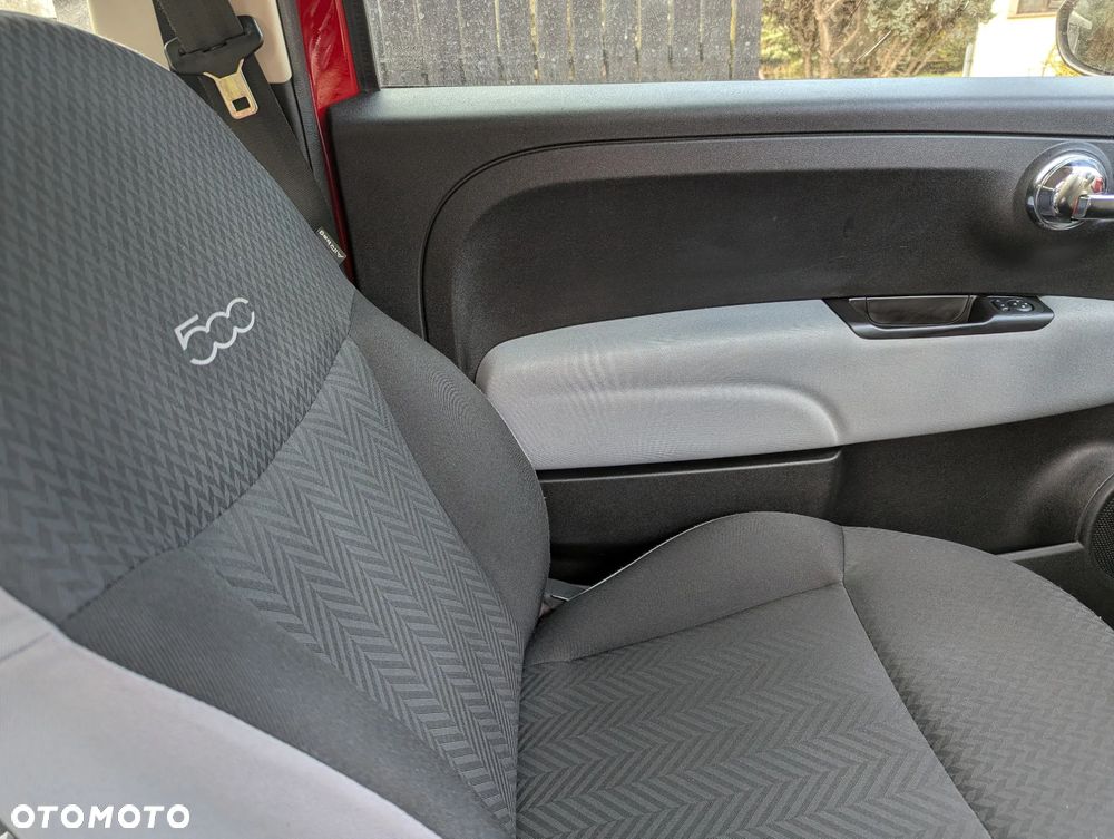 Fiat 500 1.2 Pop - 18