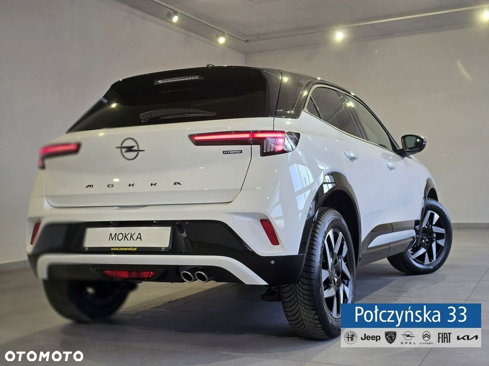 Opel Mokka - 7
