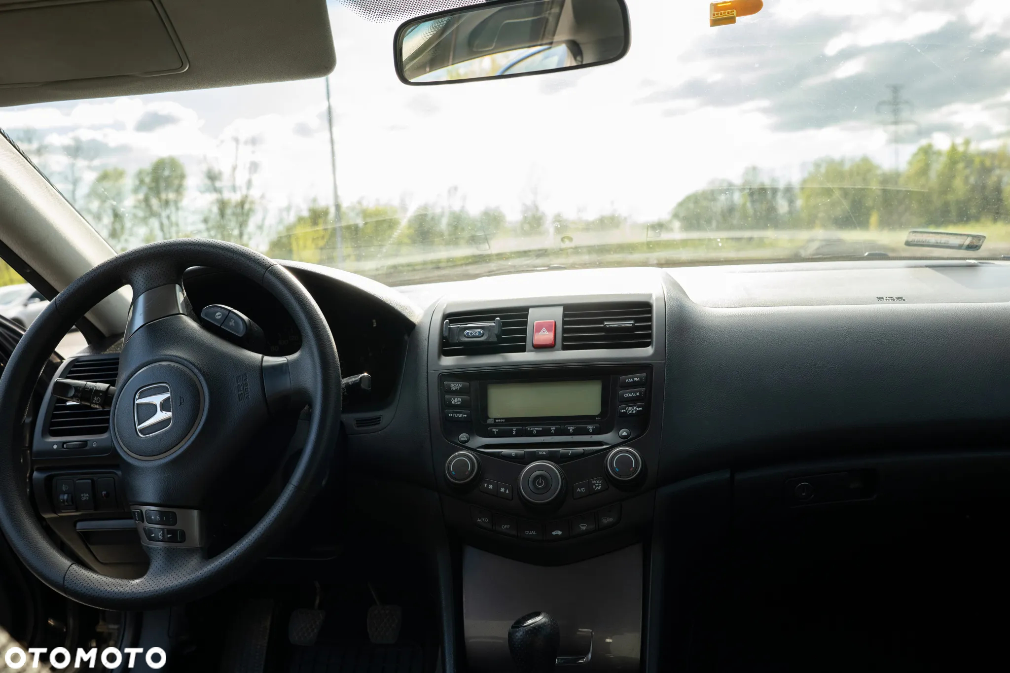 Honda Accord 2.0 Comfort - 18