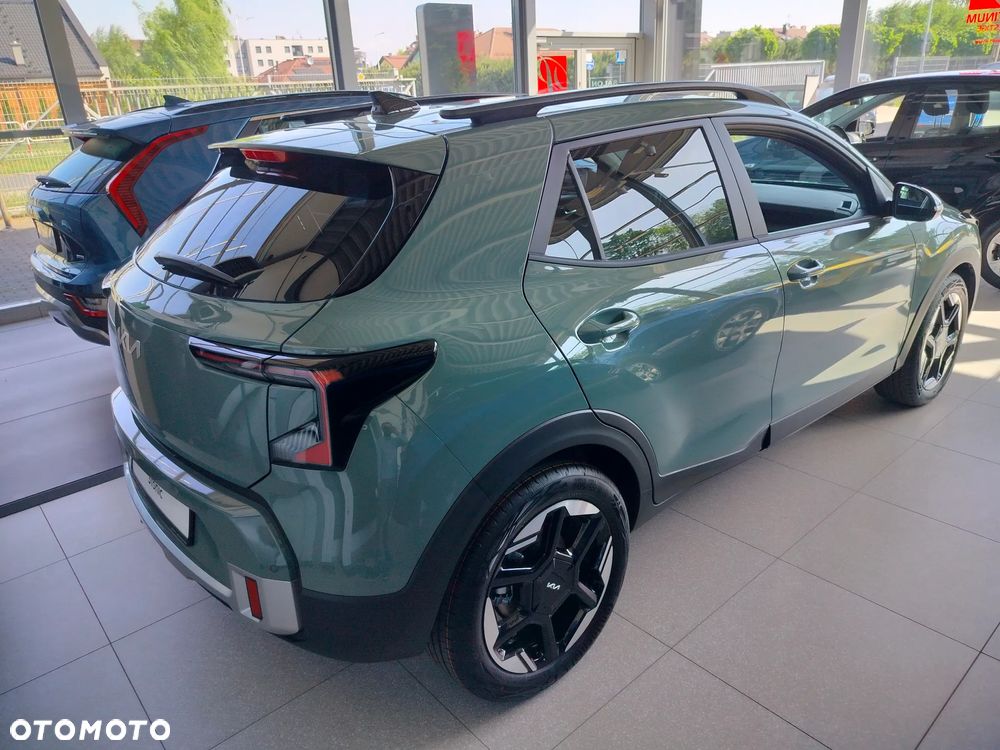 Kia Stonic 1.0 T-GDI L Business Line - 2