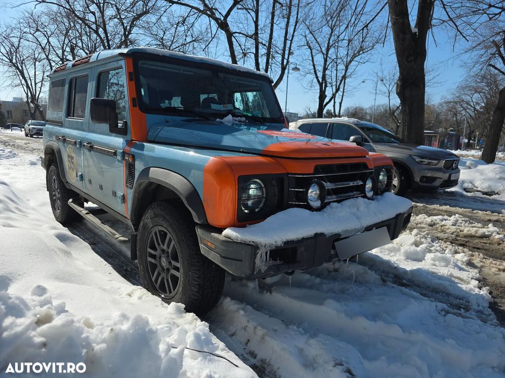 Ineos Grenadier - 20