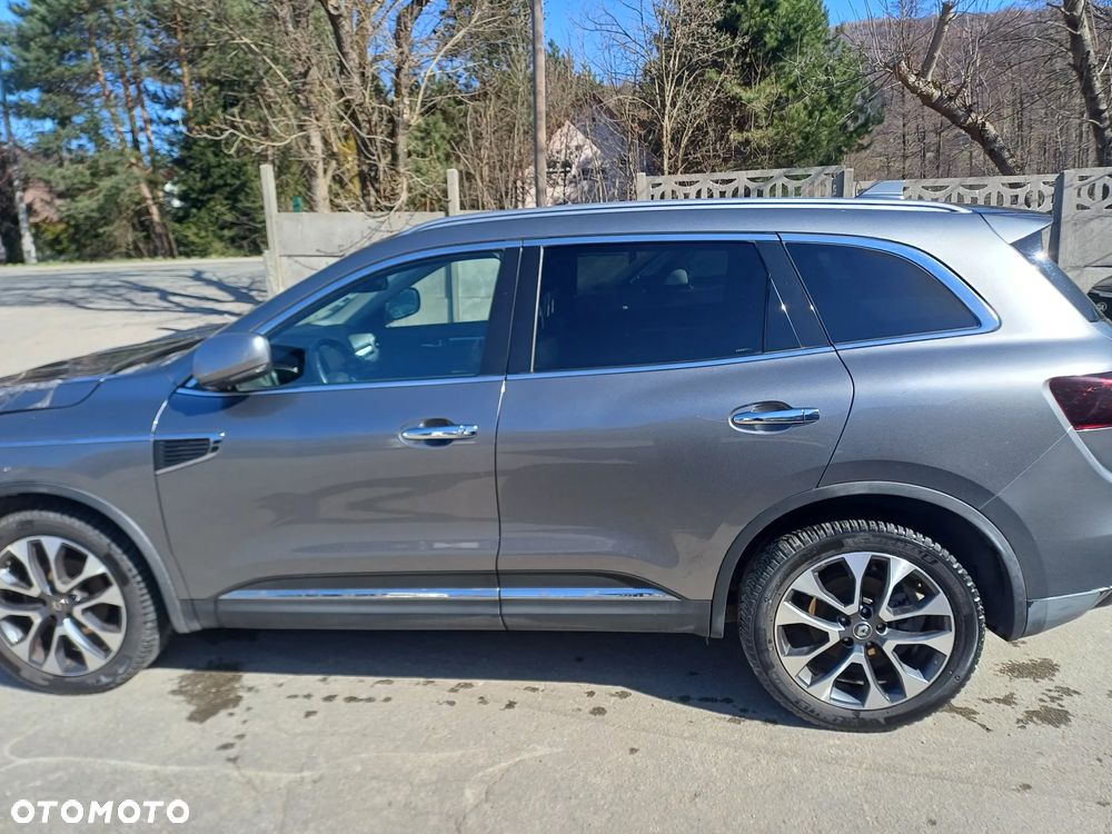 Renault Koleos ENERGY dCi 130 INTENS - 3