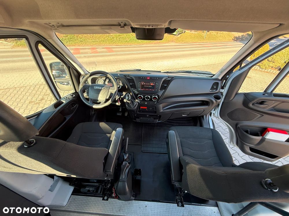 Iveco DAILY - 6