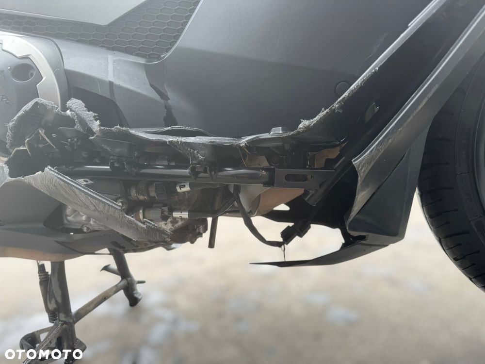 Honda NSS - 20