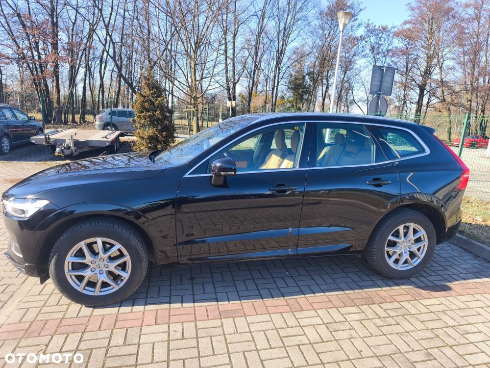 Volvo XC 60 - 3
