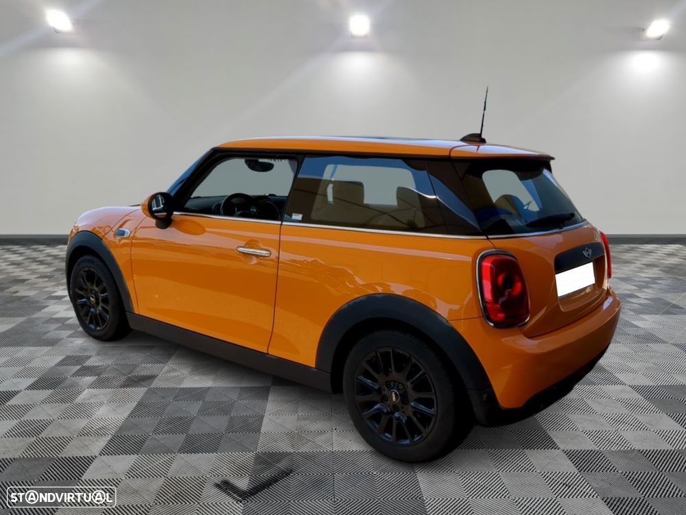 MINI 3 Portas - 7