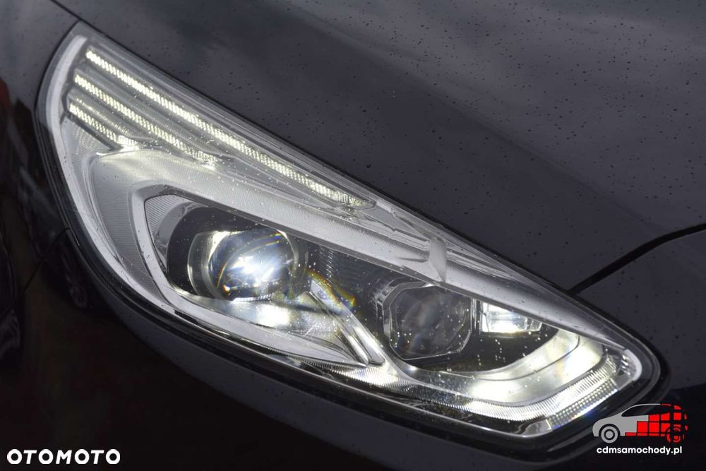 Ford Galaxy - 12