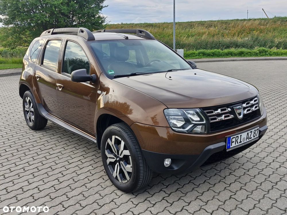 Dacia Duster 1.6 16V 4x2 Destination - 27