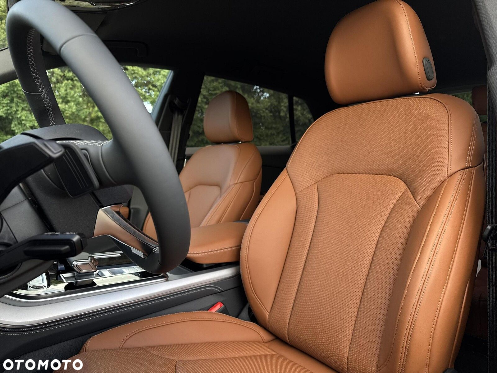 Audi Q8 - 11