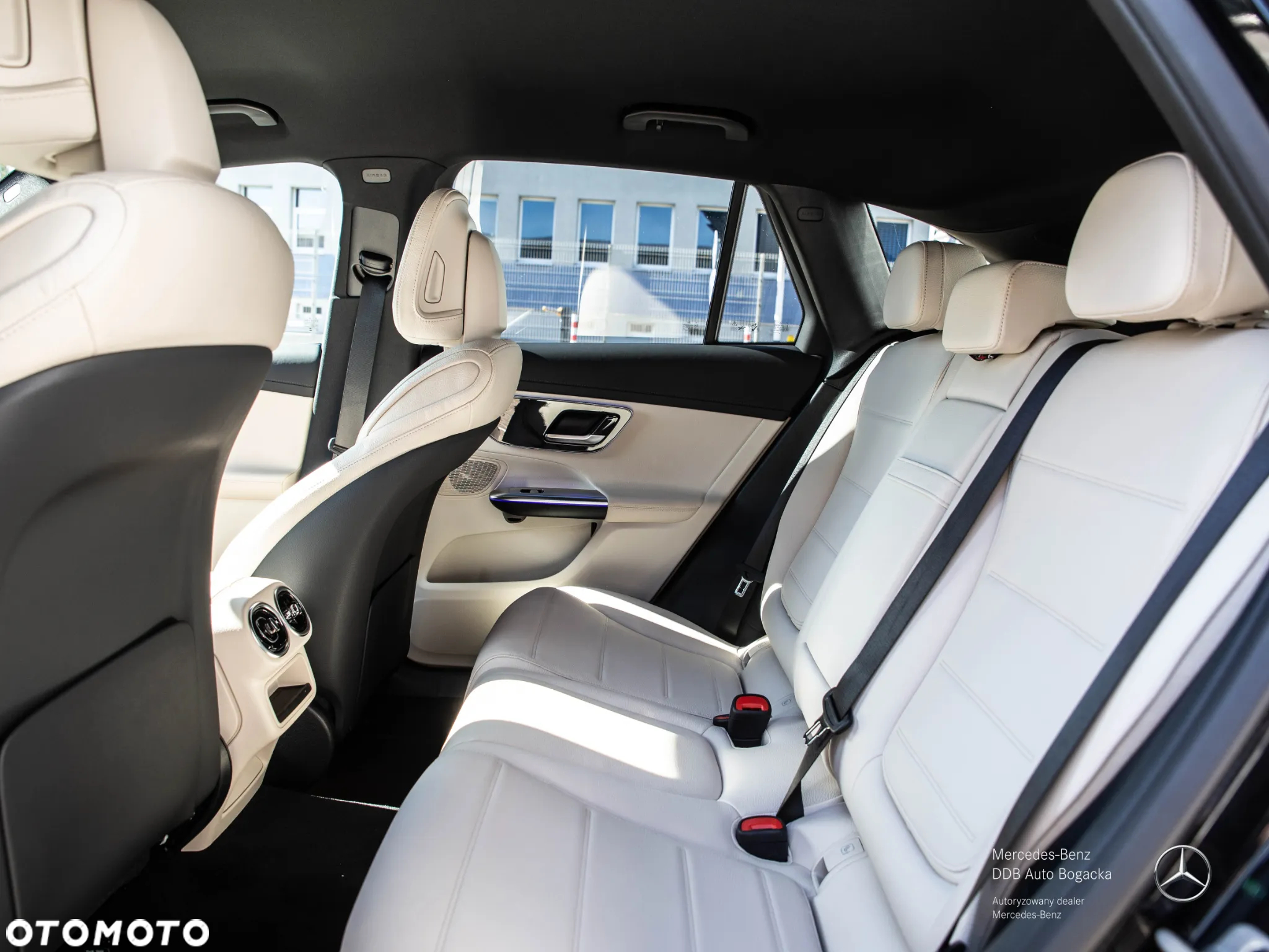 Mercedes-Benz GLC 200 mHEV 4-Matic Avantgarde - 11