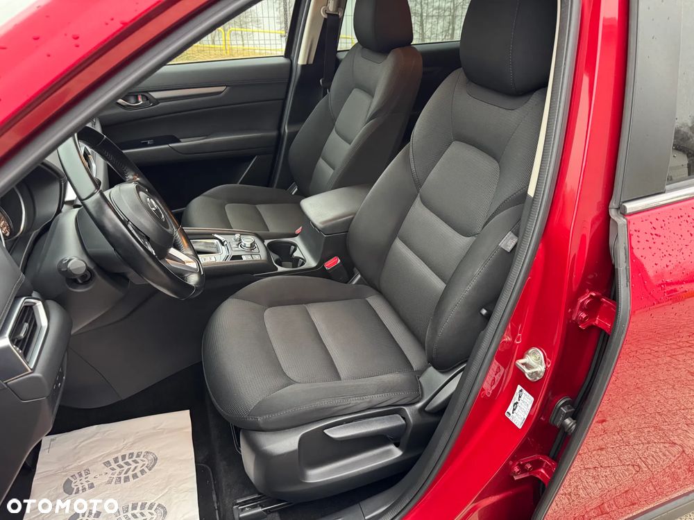 Mazda CX-5 - 11