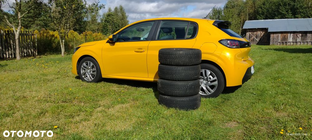 Peugeot 208 1.2 PureTech Allure Pack S&S - 23