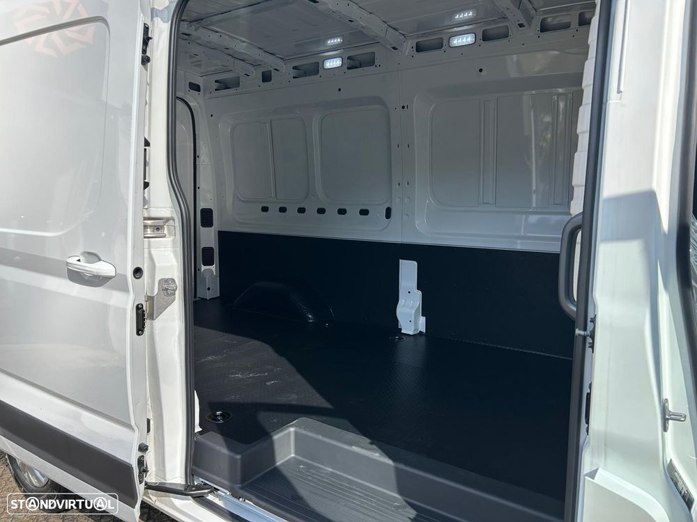 Maxus E-DELIVER 9 72KWh L3H2 IVA DEDUTIVEL - 23