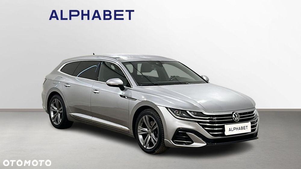 Volkswagen Arteon 2.0 TSI DSG R-Line - 6