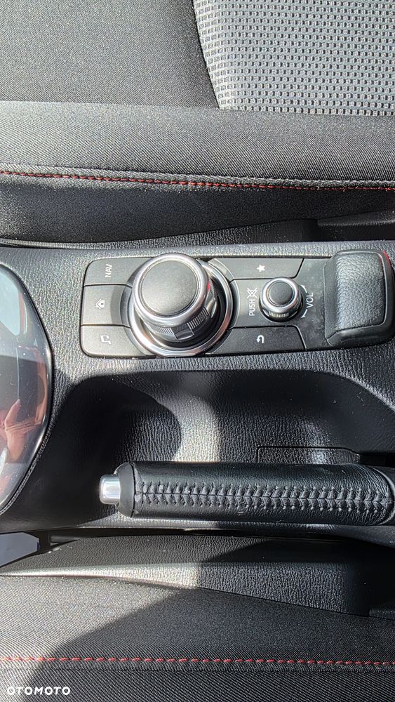 Mazda 2 SKYACTIV-G 90 Red Sports Edition - 26