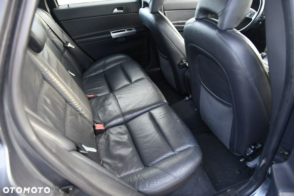 Volvo V50 D5 DPF Edition - 23