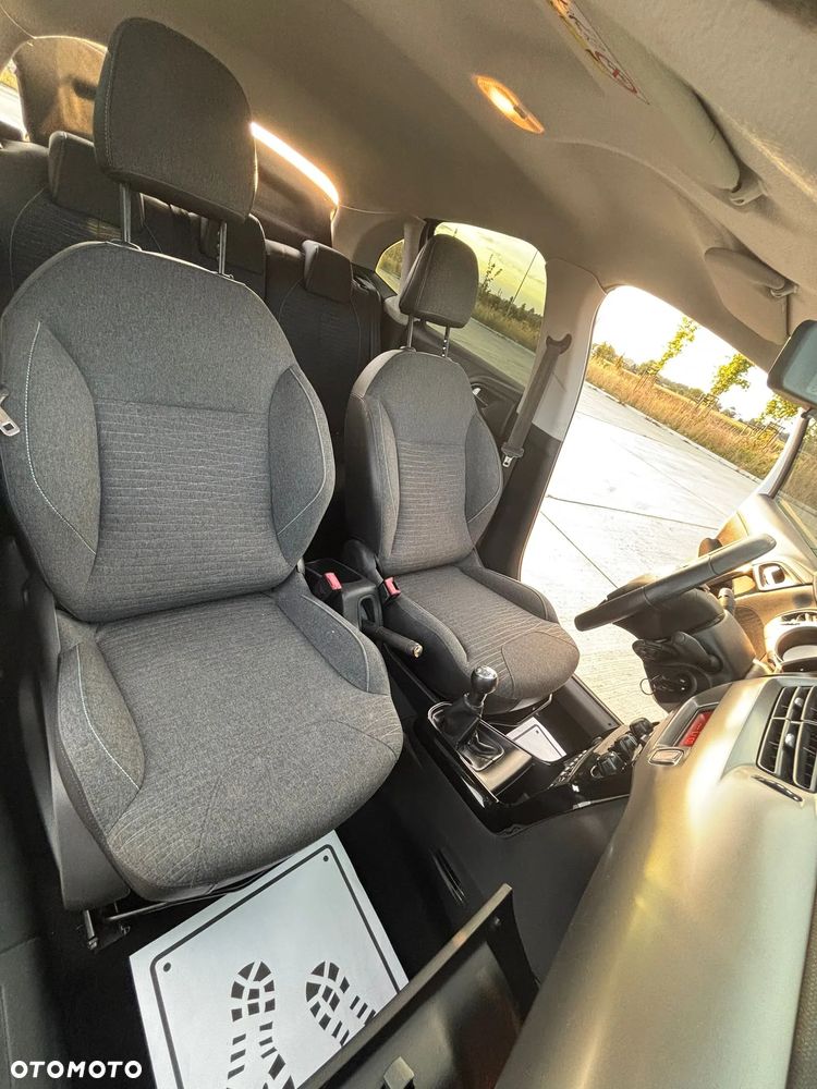 Citroën C3 1.2 PureTech GPF Live - 30