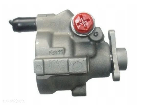 NOWA POMPA WSPOMAGANIA TRAFIC MASTER VIVARO MOVANO - 2