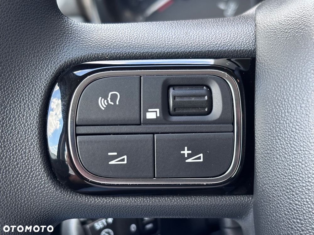 Citroën C3 1.2 PureTech Feel - 23
