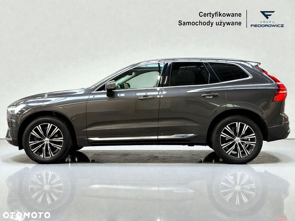 Volvo XC 60 B4 D AWD Inscription - 4
