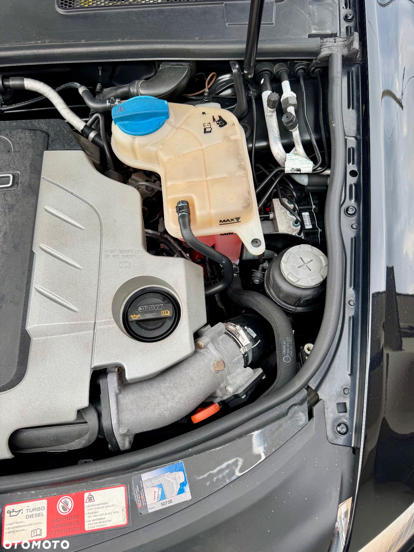 Audi A6 Allroad 3.0 TDI DPF Quattro Tiptr - 24