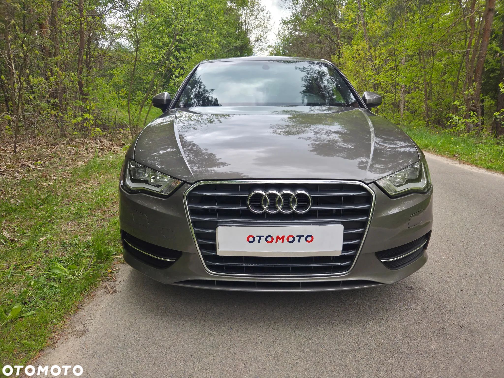 Audi A3 1.6 TDI Ambiente - 1