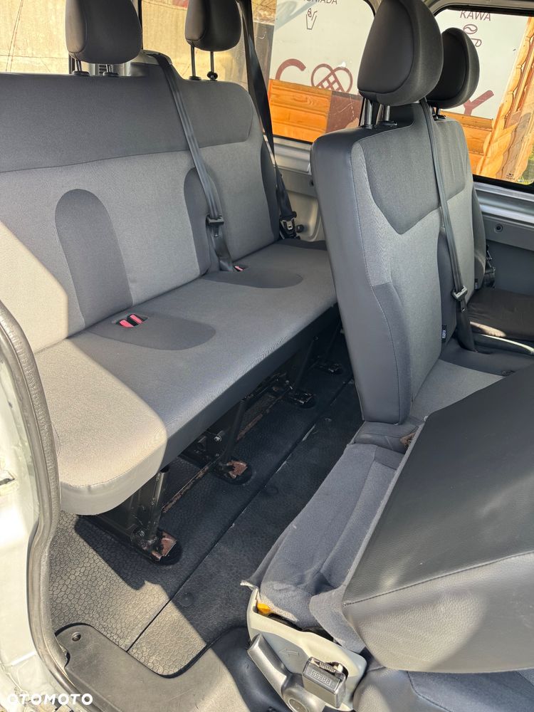 Renault Trafic L2H1 Komfort - 6