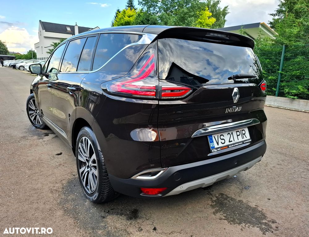 Renault Espace - 2
