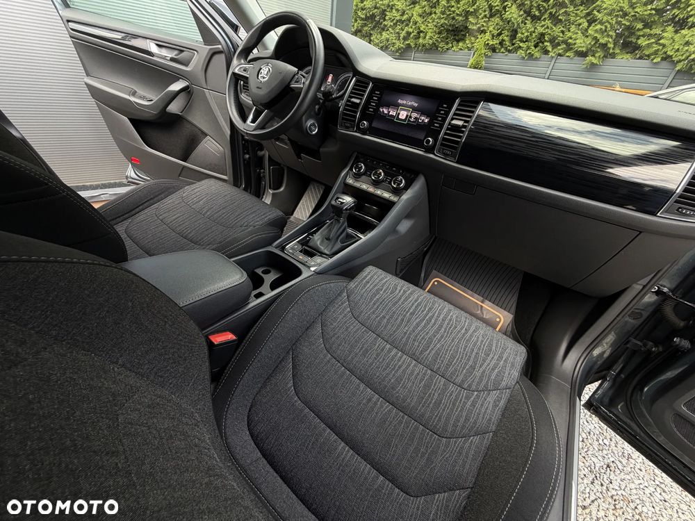 Skoda Kodiaq 2.0 TSI 4x4 DSG Style - 14