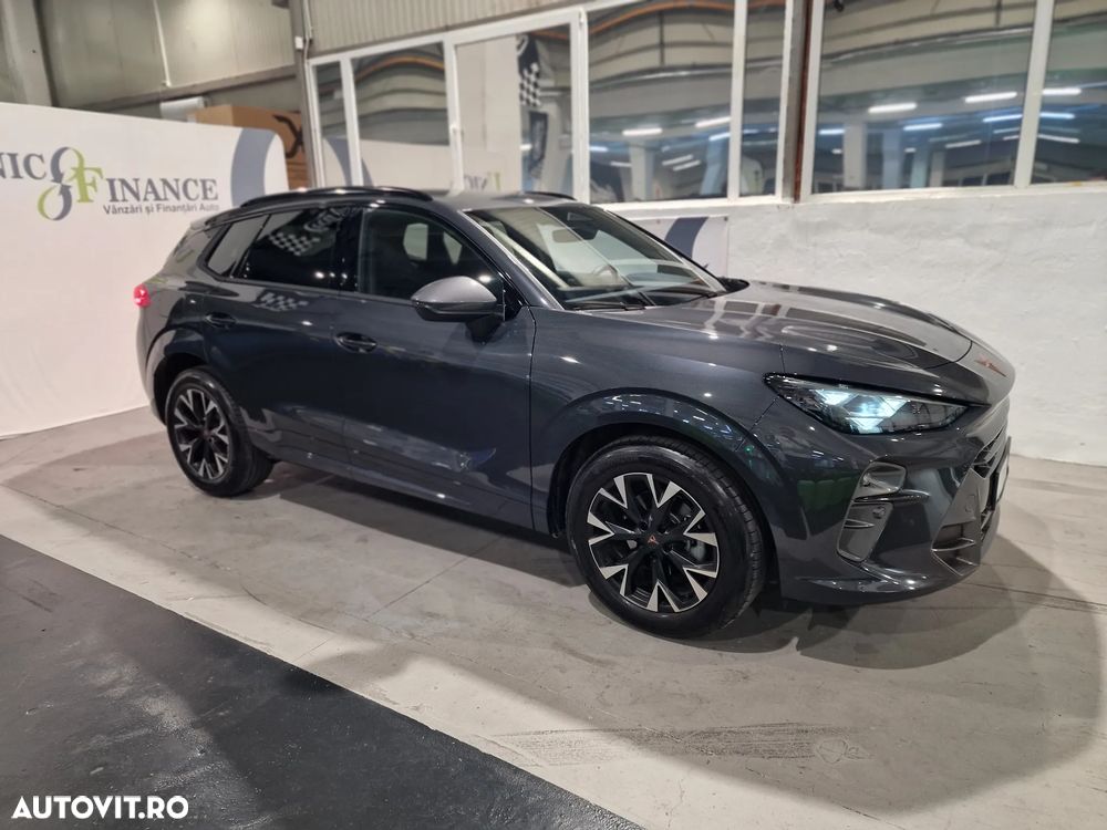 Cupra Terramar 1.5 eTSI DSG - 2