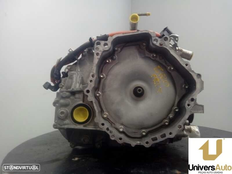 CAIXA VELOCIDADES TOYOTA PRIUS 2011 -P9043911 - 3