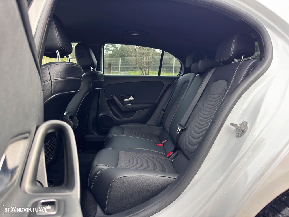 Mercedes-Benz A 250 - 7