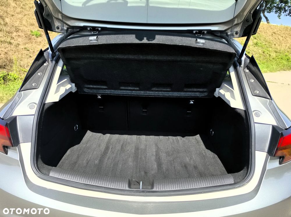 Opel Astra 1.4 Turbo Innovation - 30