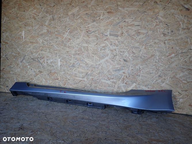 SUBARU BRZ listwa progowa lewa 96051CC010 - 1