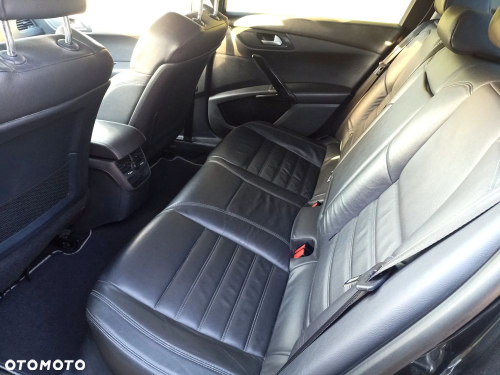 Peugeot 508 - 8