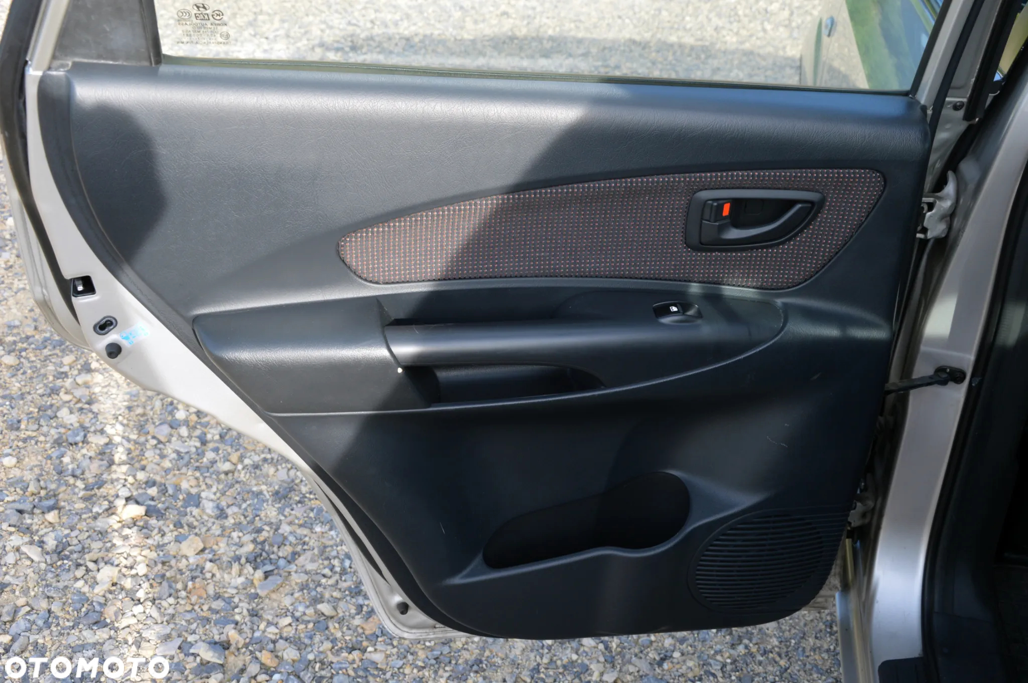 Hyundai Tucson 2.0 Comfort 2WD - 15