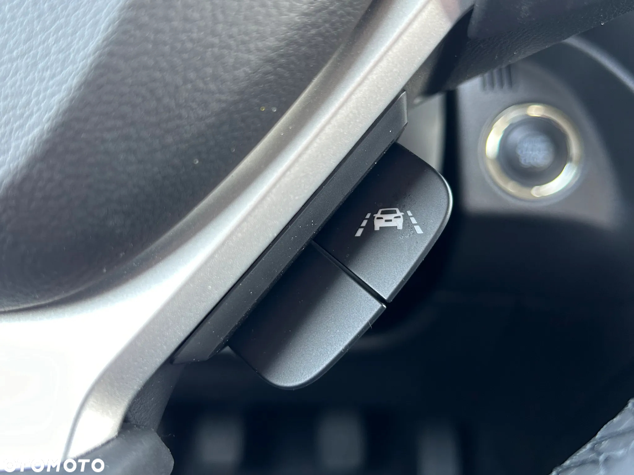 Suzuki SX4 S-Cross - 13