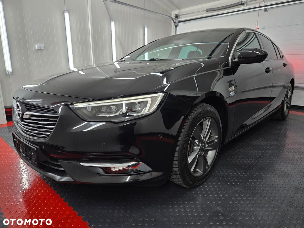 Opel Insignia 2.0 Ultimate Exclusive - 4