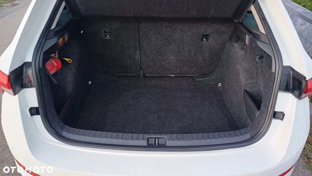 Skoda Scala 1.5 TSI Ambition - 14