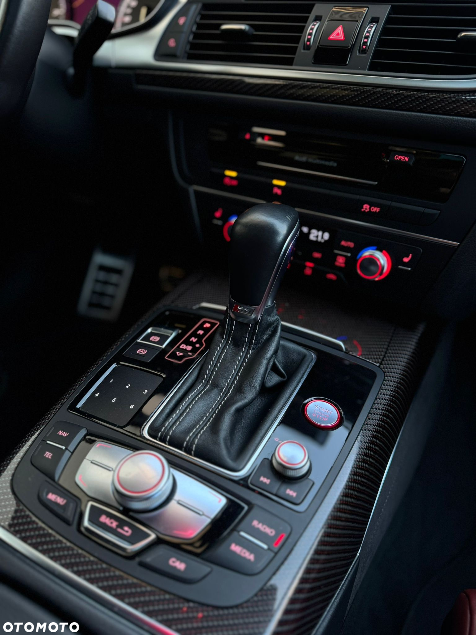 Audi S6 4.0 TFSI Quattro S tronic - 17