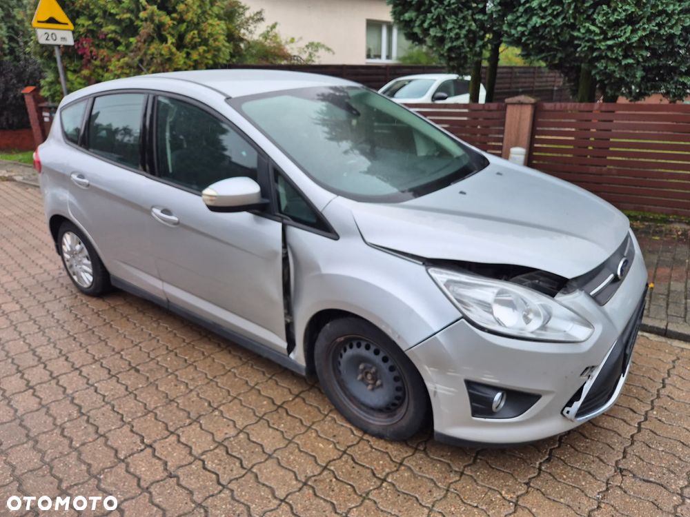 Ford C-MAX 1.6 Ti-VCT Trend - 8