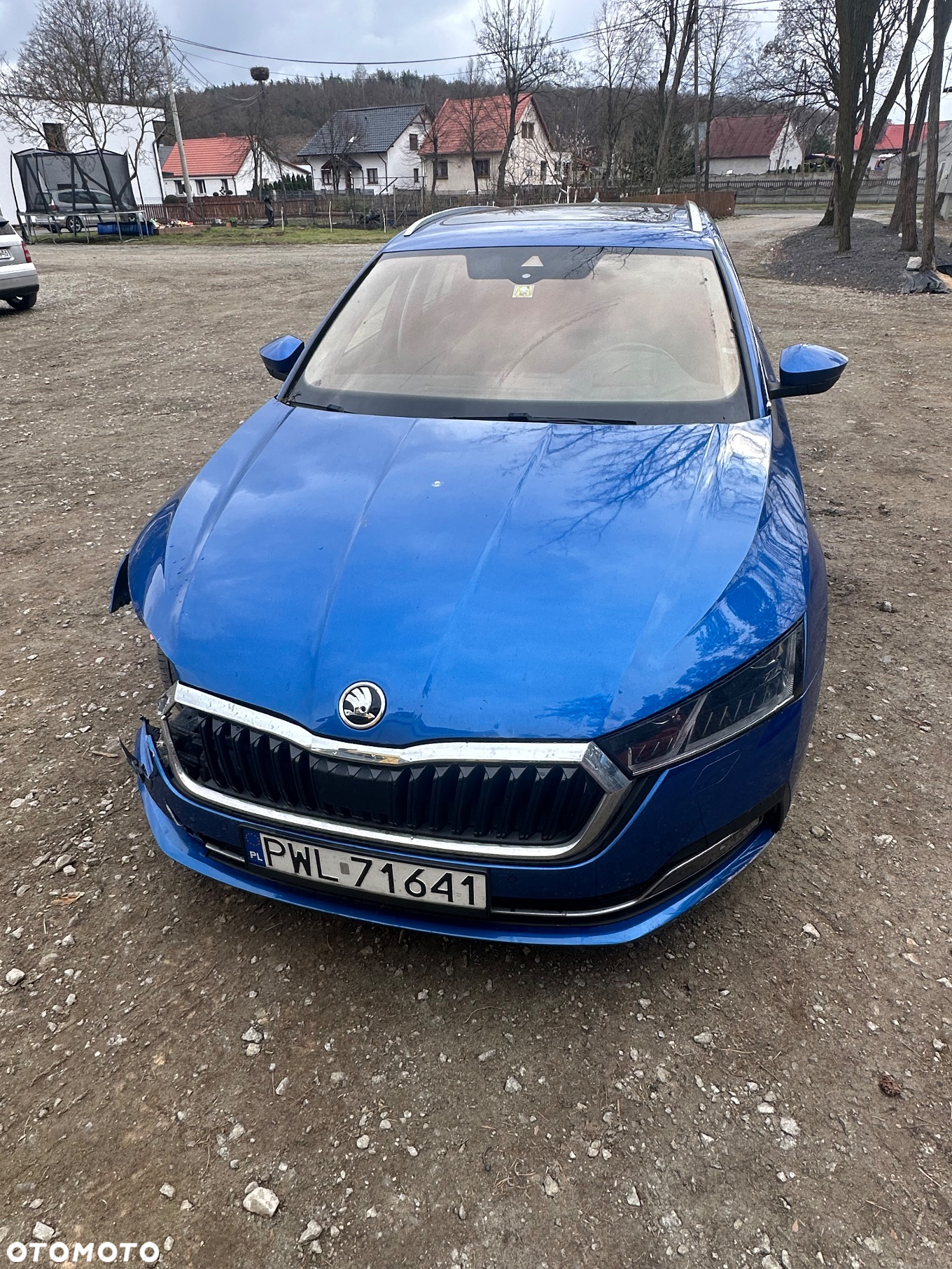 Skoda Octavia 2.0 TDI DSG Style - 5